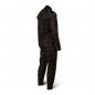 Preview: Speed Overall Leihkart | PHILADELPHIA R-1 | schwarz | Gr. 4XL